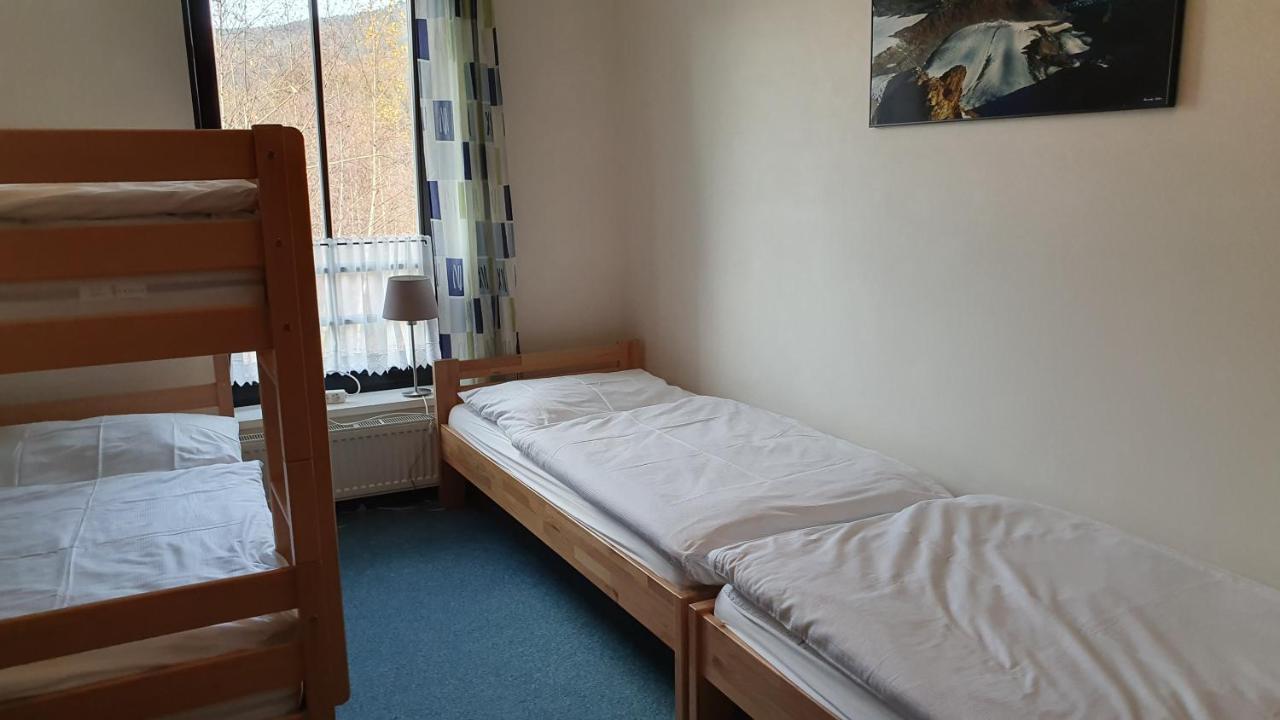 Apartmany Eddy Rokytnice nad Jizerou Dış mekan fotoğraf