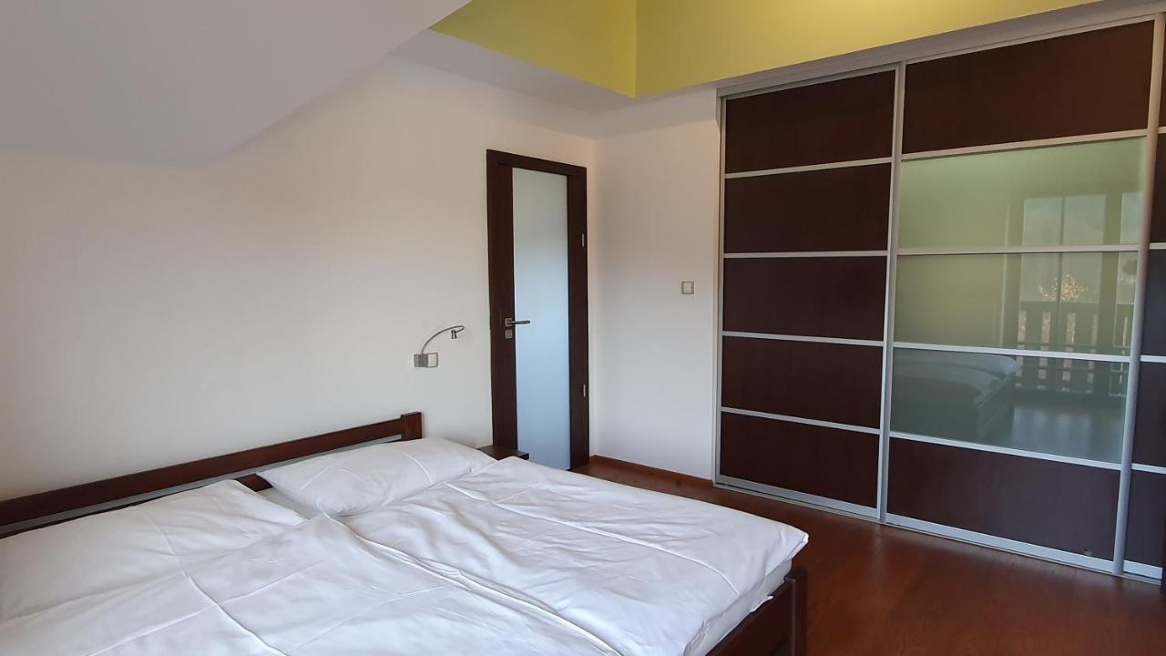 Apartmany Eddy Rokytnice nad Jizerou Dış mekan fotoğraf