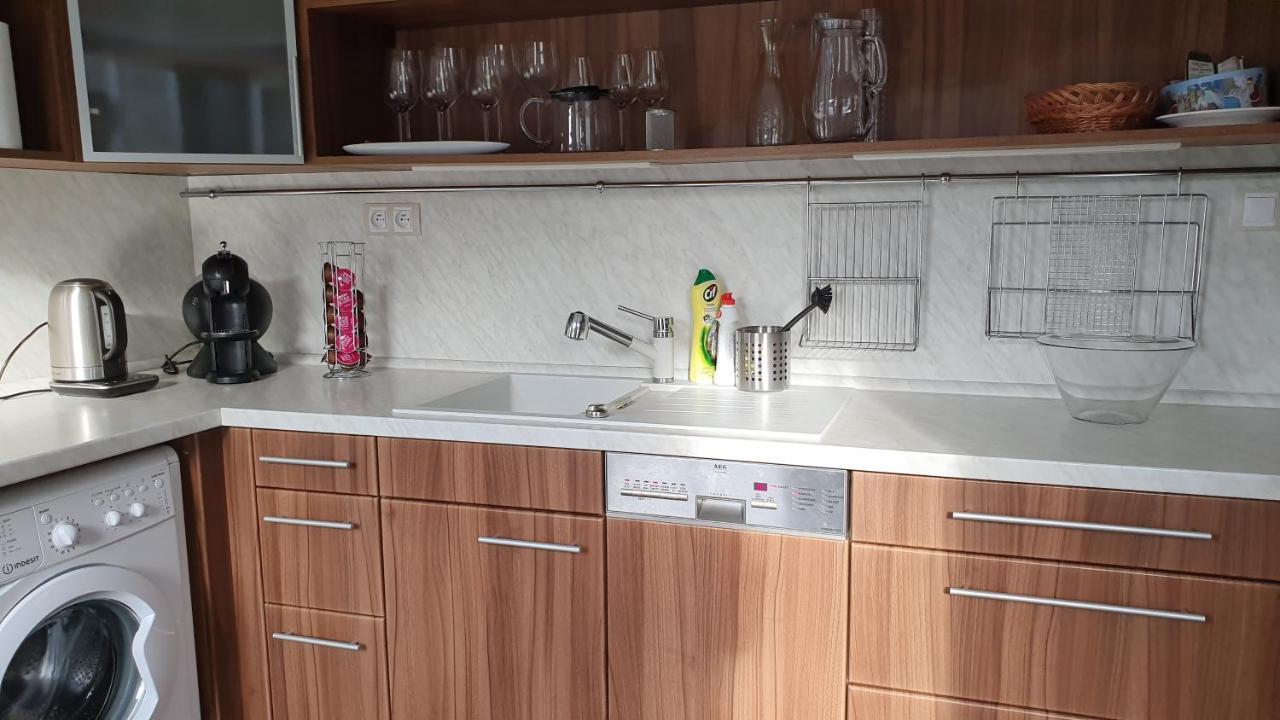 Apartmany Eddy Rokytnice nad Jizerou Dış mekan fotoğraf