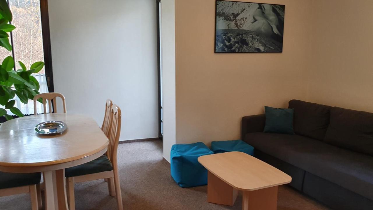 Apartmany Eddy Rokytnice nad Jizerou Dış mekan fotoğraf
