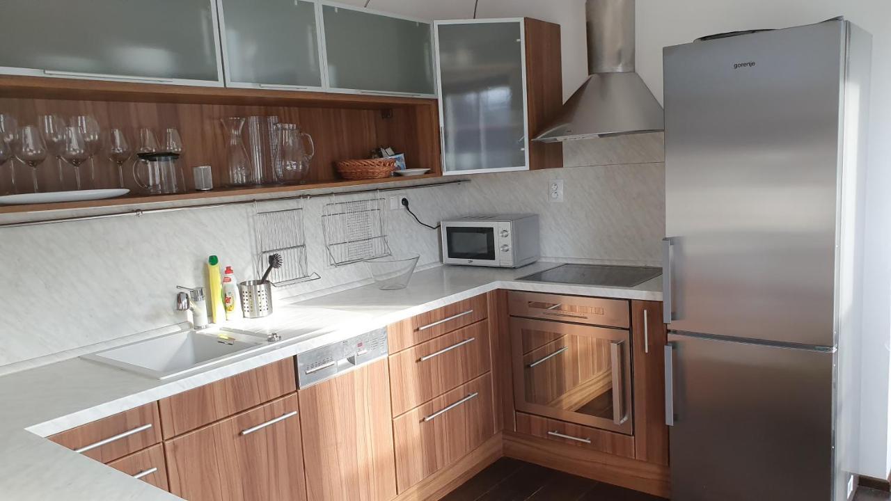 Apartmany Eddy Rokytnice nad Jizerou Dış mekan fotoğraf