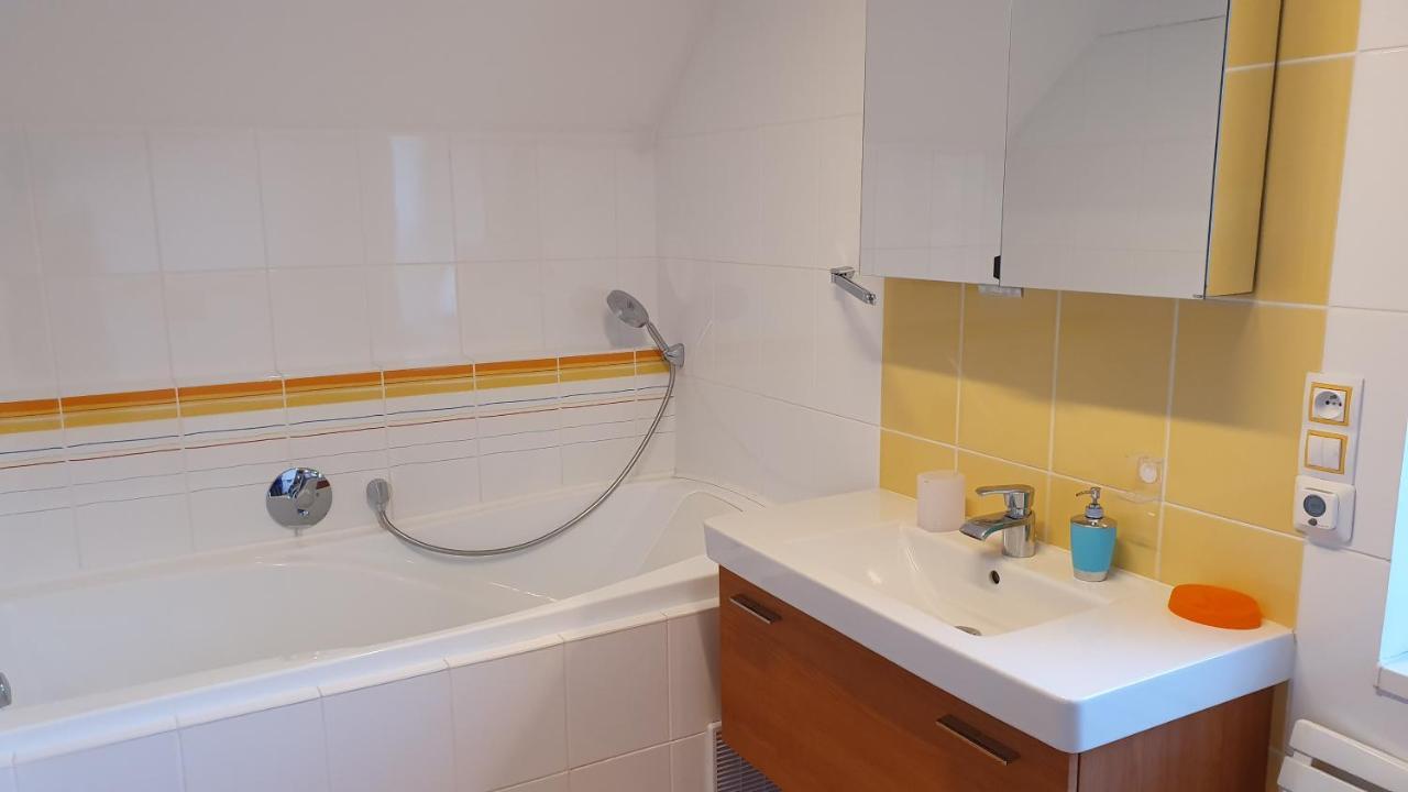 Apartmany Eddy Rokytnice nad Jizerou Dış mekan fotoğraf
