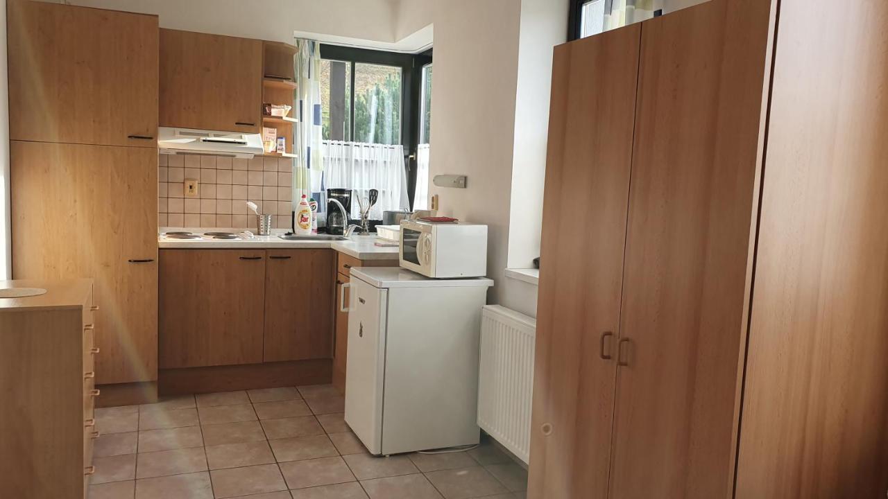 Apartmany Eddy Rokytnice nad Jizerou Dış mekan fotoğraf
