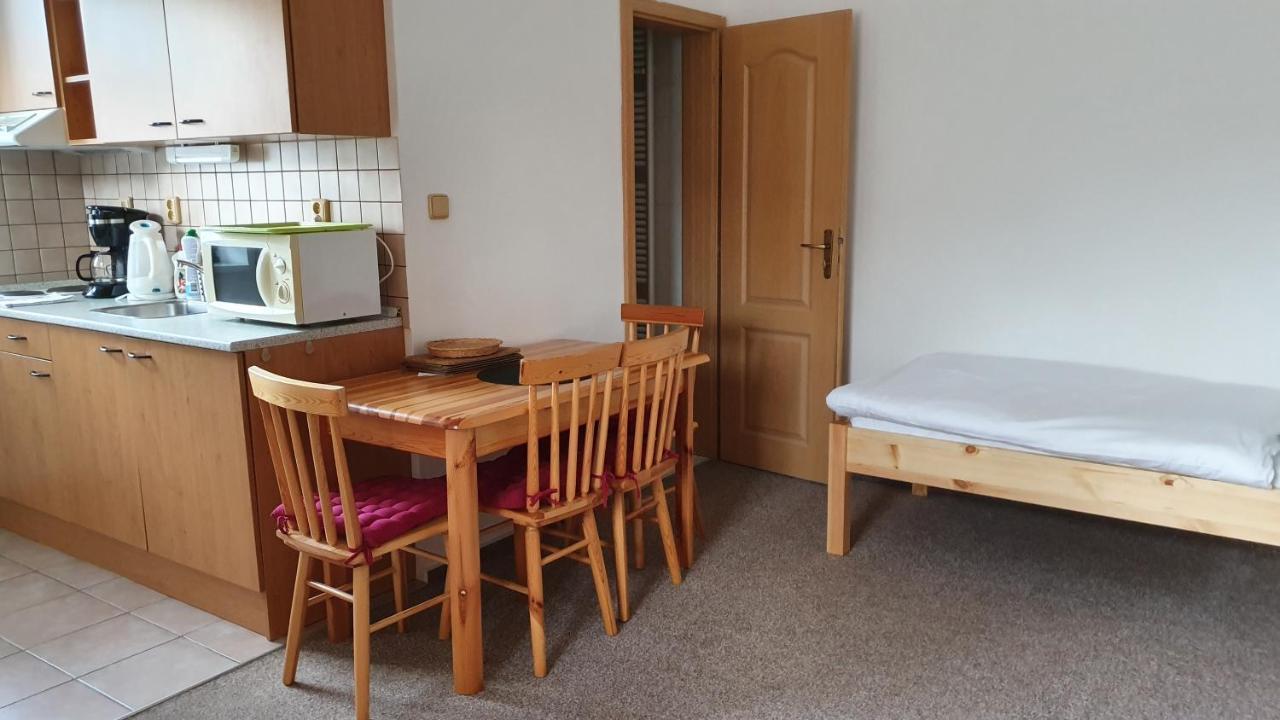 Apartmany Eddy Rokytnice nad Jizerou Dış mekan fotoğraf