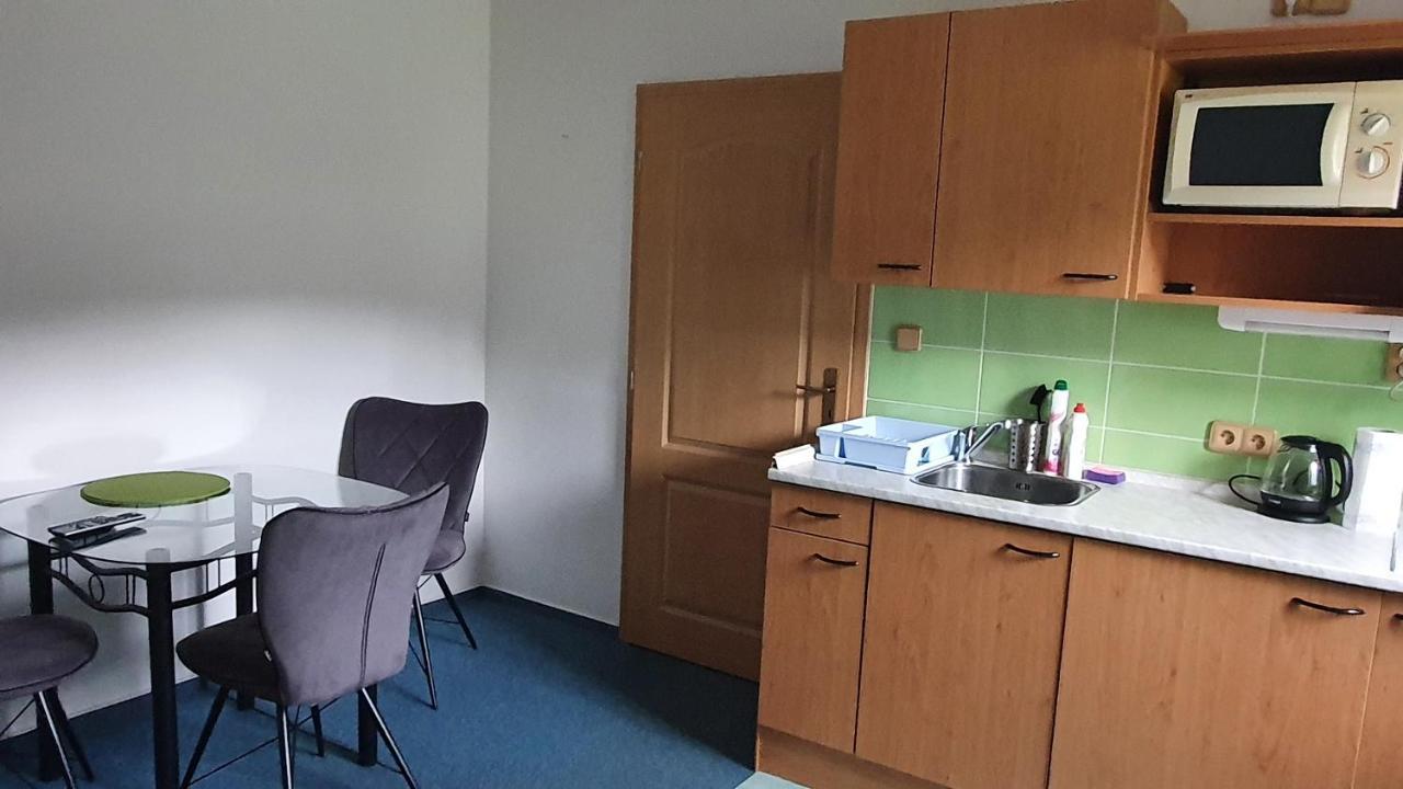 Apartmany Eddy Rokytnice nad Jizerou Dış mekan fotoğraf