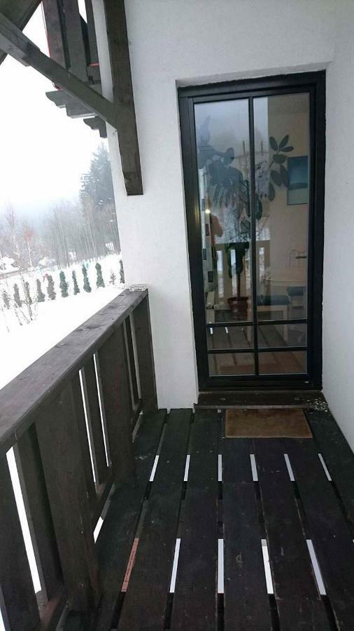 Apartmany Eddy Rokytnice nad Jizerou Dış mekan fotoğraf