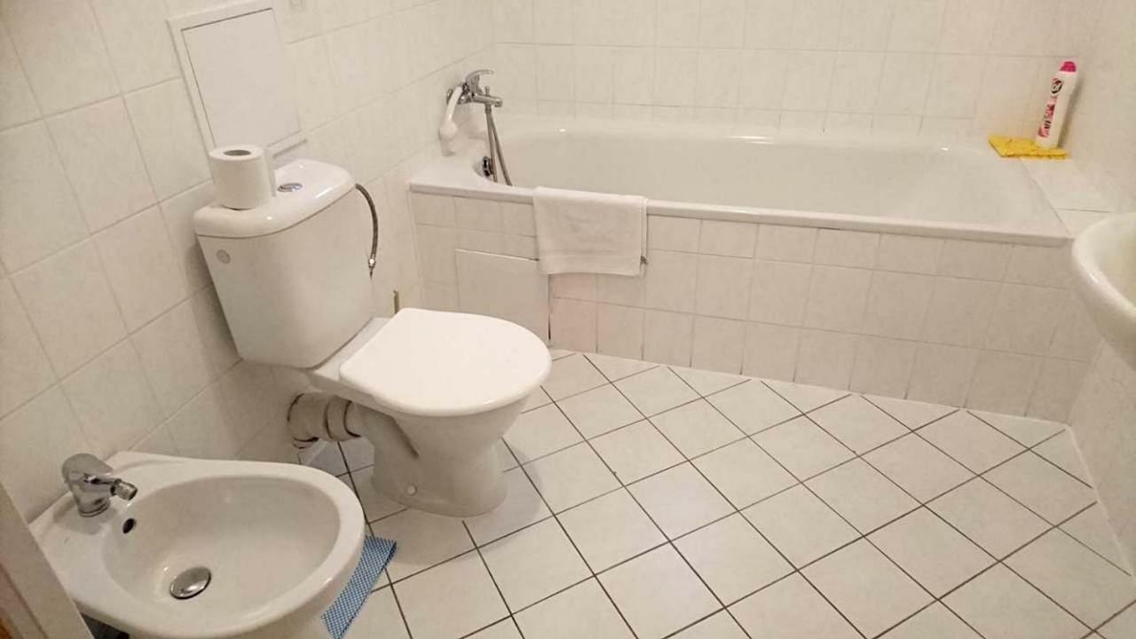 Apartmany Eddy Rokytnice nad Jizerou Dış mekan fotoğraf