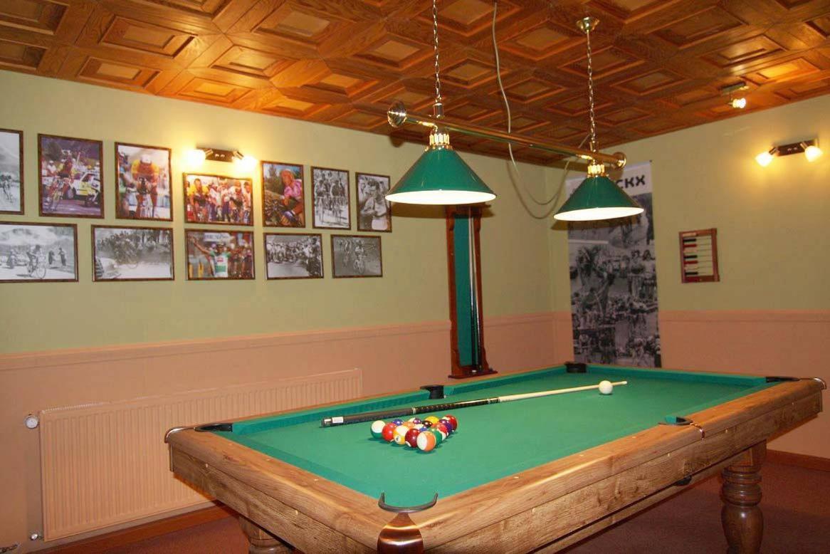 Apartmany Eddy Rokytnice nad Jizerou Dış mekan fotoğraf
