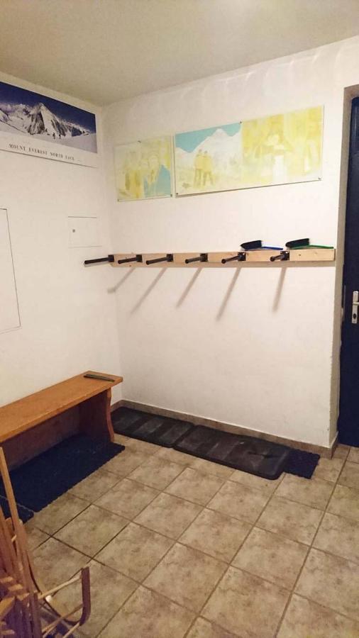 Apartmany Eddy Rokytnice nad Jizerou Dış mekan fotoğraf